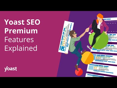 Yoast SEO Premium | Features of the Premium plugin explained