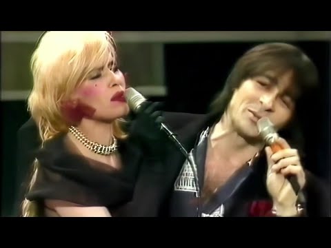 HD | Slađana Milošević & Dado Topić - Princeza | Jugovizija 1984
