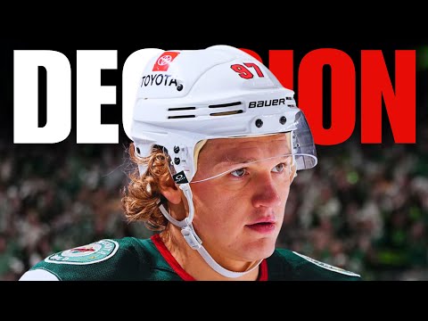 The HARSH TRUTH About Kirill Kaprizov And The Minnesota Wild