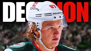 The HARSH TRUTH About Kirill Kaprizov And The Minnesota Wild