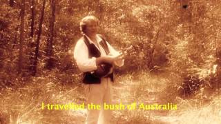 "With My Swag On My Shoulder" (Stringybark "Greatest Australian Songs Volume 1) DVD