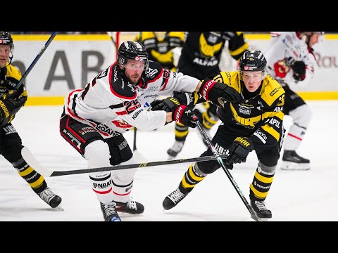 Höjdpunkter | VIK-NYB 7-0