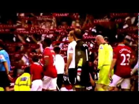 We love the Premier League - the best of the season 2012-2013