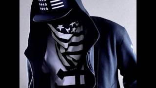 WIDE AWAKE-Ready(UNKWN Remix) {TRAPX}