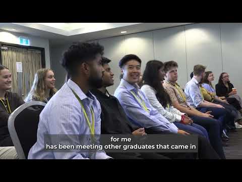 The WSP Graduate Programme | WSP Graduates