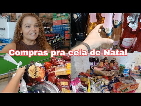 Shopping for our Christmas dinner | Christmas outfit arrived | Some things arrived