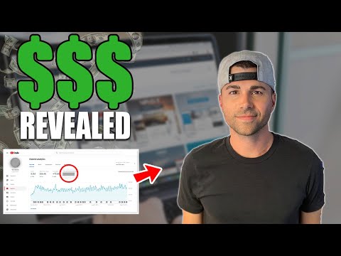 Revealing Mark Rober's YouTube Paycheck (Don't miss this!)