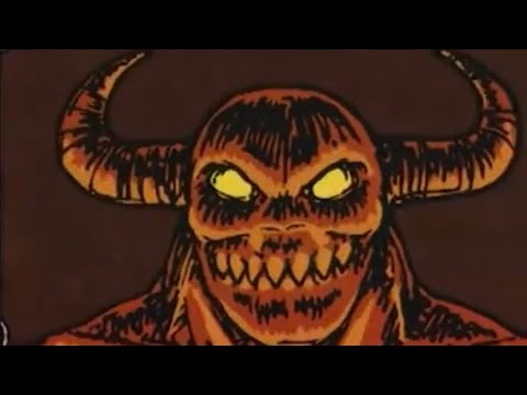 #classic | TOY MACHINE - WELCOME TO HELL (1996) #skate