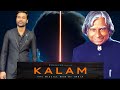 Dhanush Kalam First Look Dr Apj Abdul Kalam Biopic Dhanush Upcoming Movie Dhanush