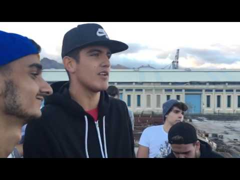 3º y 4º PUESTO (SEGUNDA PARTE) - Poco y Soka vs KB y Jako - Duales Battle