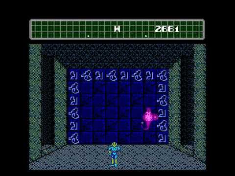 NES Longplay [395] Hikari no Senshi Foton: The Ultimate Game on Planet Earth