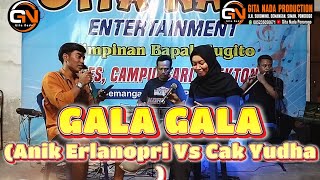 Download lagu GALA GALA #ANIK ERLANOPRI #DANGDUT VIRAL DANGDUT KOPLO #GITA NADA #PENYANYI VIRAL #PONOROGO #2025 mp3