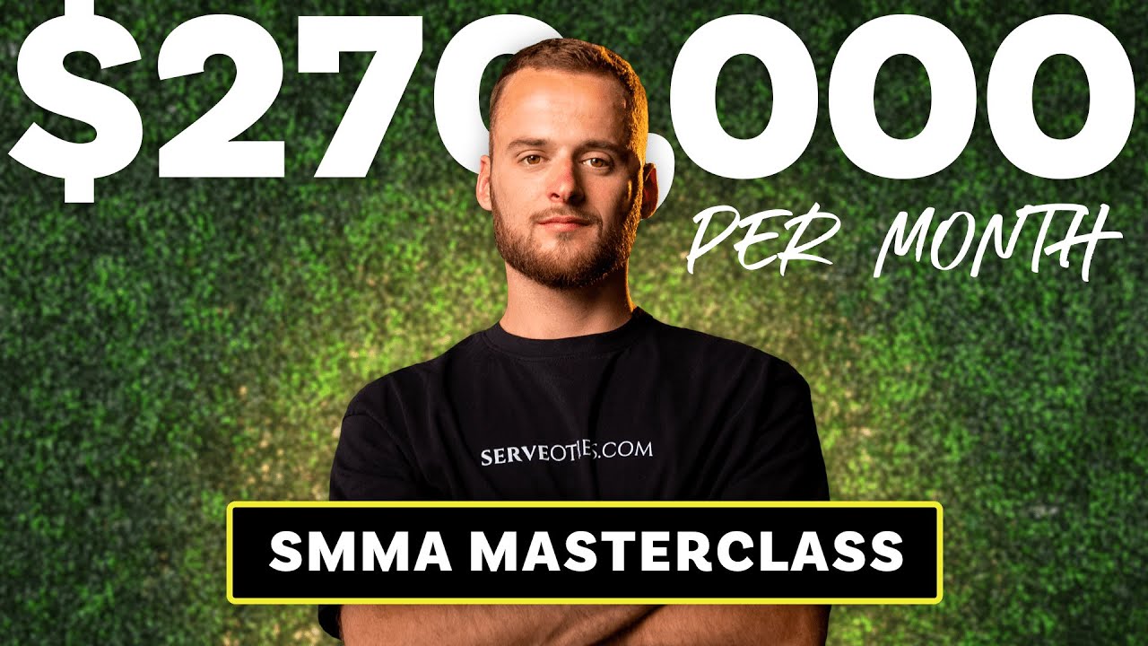 Make $3,000,000 With A Business You Can Duplicate - Step by Step