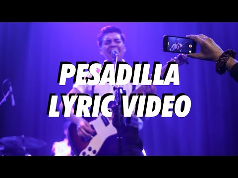 Pesadilla video