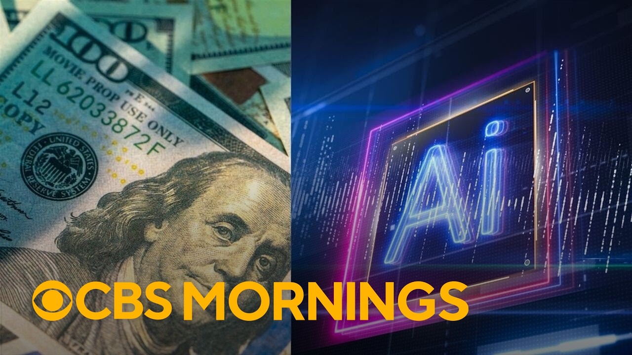 Behind the risks and benefits of letting AI manage your money
