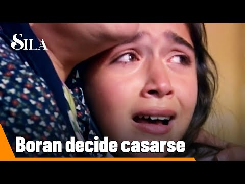 ¿Boran se casará con una niña de 12 años? - Sila @silaespanol