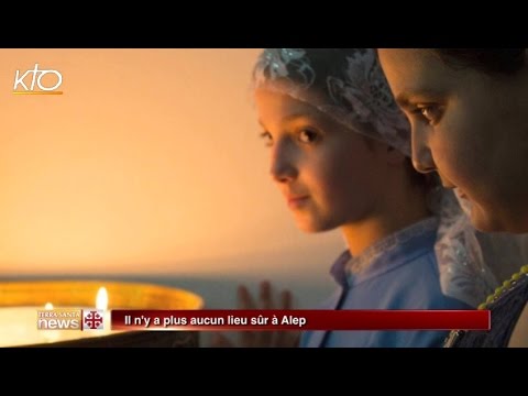 Terra Santa News du 6 juin 2016