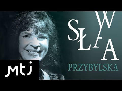 Sława Przybylska - Pieśń gruzińska