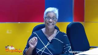 Un Día Para Contar, Sin Maquillaje, Junio 3, 2019