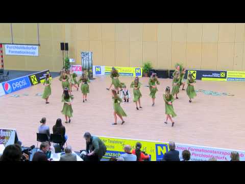 Vienna Dance Kids - Robin Hood - 137G0038_01k