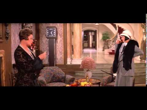 Favorite Bea Arthur Line