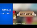 Kompastv HD Jeda Iklan Saat Kompas Petang 6 Juli 2022