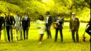 SHARON JONES AND THE DAP-KINGS-You're gonna get it