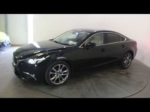 Mazda Mazda6 2.2D 4DR 150ps PLATINUM - TENDER 17 - Image 2