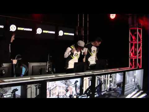 Optic Gaming vs Rise Nation   Game 3   WR1   AW Proleague Season 1 Championship