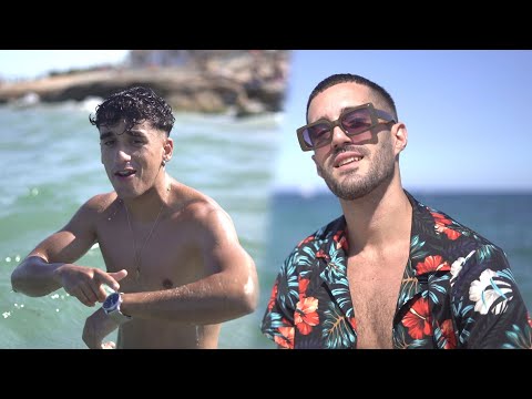 Capijus ft JuanLu M - Amuleto (Videoclip Oficial)
