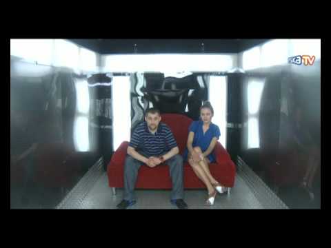 EskoBus: Sokół i Marysia Starosta