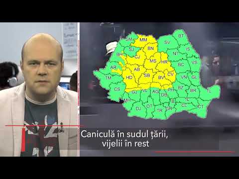 Stiri Mediafax 27 August - Șeful DIICOT, Bănilă, nu exclude ca Luiza să fie în viață