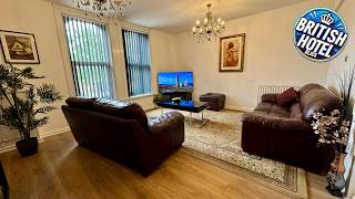 Lovely 2 bed Apartment, Arnold Town centre. | Nottingham, United Kingdom | Hotel