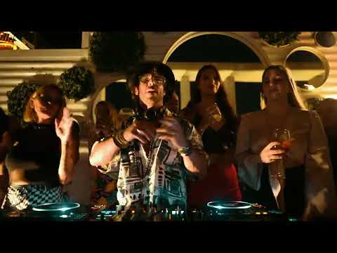 LEXLAY @ 4GET - ROOFTOP - SANTA FE - ARGENTINA 2022