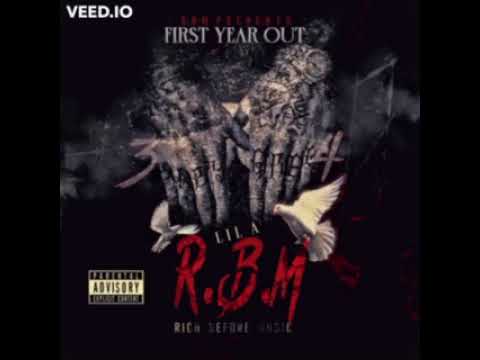 RBM LIL A-First Year Out