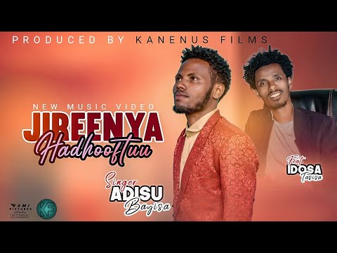 Mee nuuf diriirsikaa Harka kee: ADISU BAYISA Ethiopian Oromo Gospel Songs