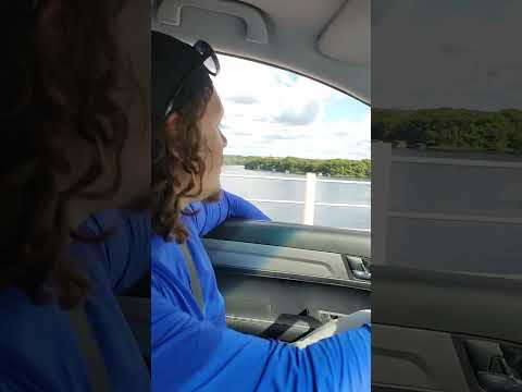 travessia de Mina Gerais Iturama a São Paulo