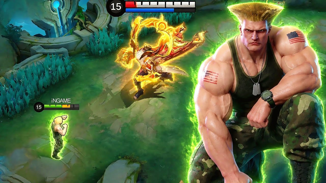 GLOBAL 1 DYRROTH BEST TACTICS AGAINST OP LATE GAME MONSTER HERO | EXPLAINED TUTORIAL!