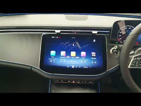 Mercedes-Benz E-Class E 220 D AVANTGARDE PLUS - Image 2