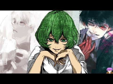 Who is The Real One Eyed King? - Tokyo Ghoul:re