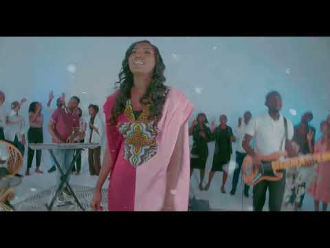 Ruth Kuniasa - Espírito Santo (Official Music Video)