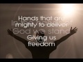 In the Hands of God - Newsboys (lyrics)