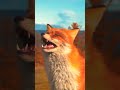 Red Fox Sounds asmr 🦊