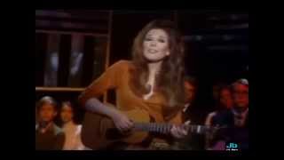 Bobbie Gentry - Ode To Billie Joe (The Andy Williams Show)