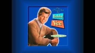 Bobby Vee - ♫ The Night Has A Thousand Eyes ♫