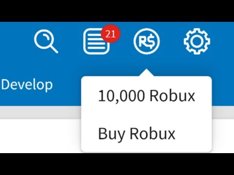 How Much Money Does 10 000 Robux Cost - MCHWO