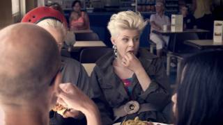 Robyn - Hang With Me (Official video)