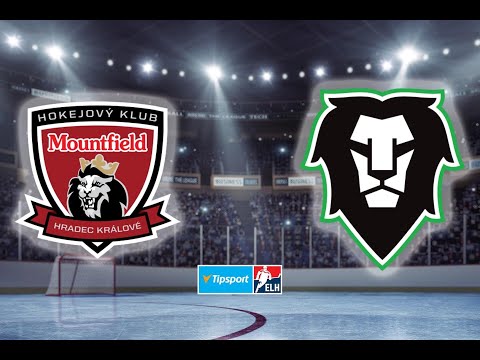 24. kolo: Mountfield HK - BK Mladá Boleslav