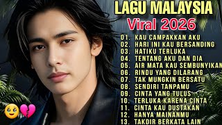 Download lagu LAGU MALAYSIA TERBARU SEDIH 2026 💘😭 Teman Galau Paling Menyentuh Hati mp3