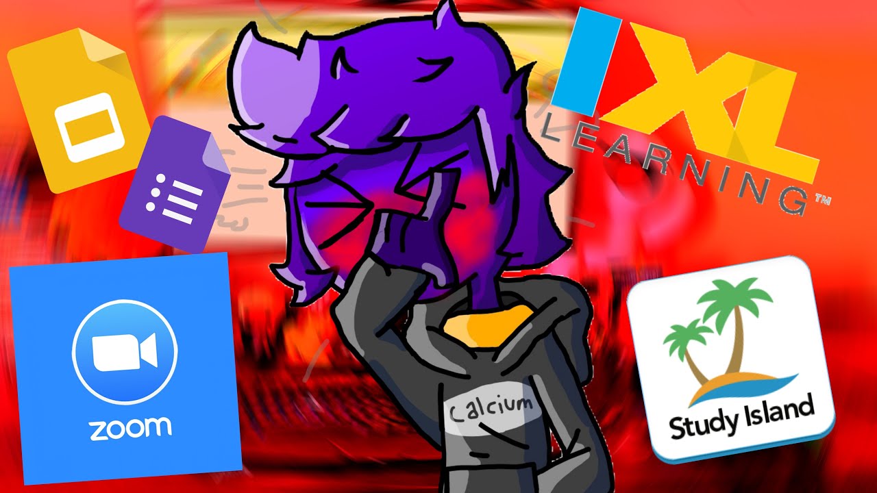 The Problems with Online Learning - Thernos